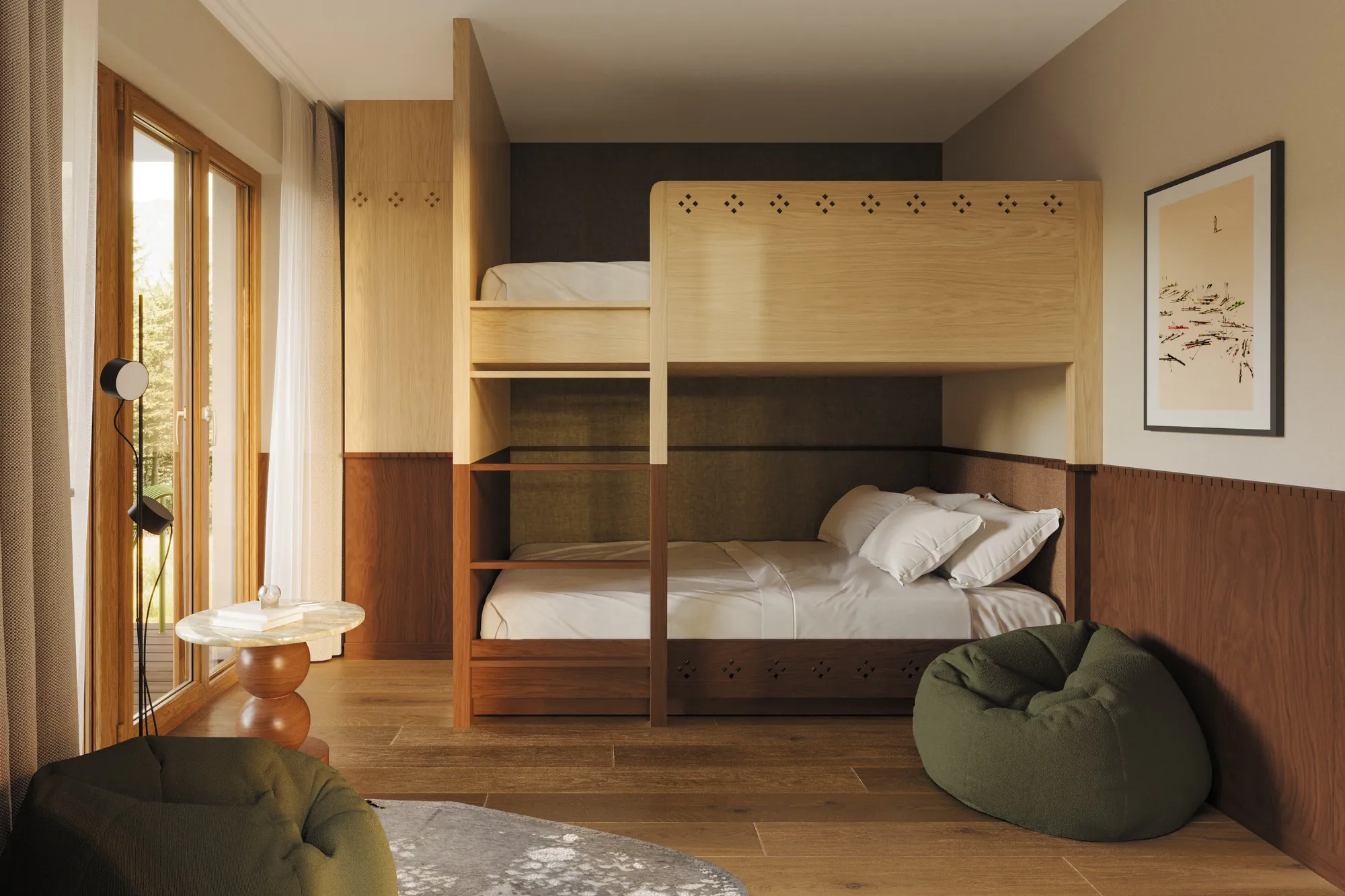 Family Suite