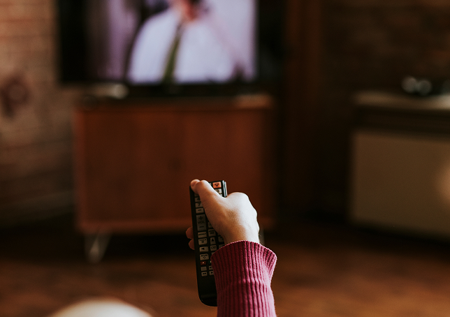 Smart TV