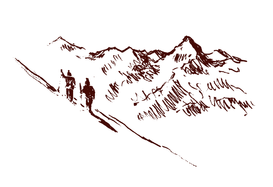 Autumn illustration